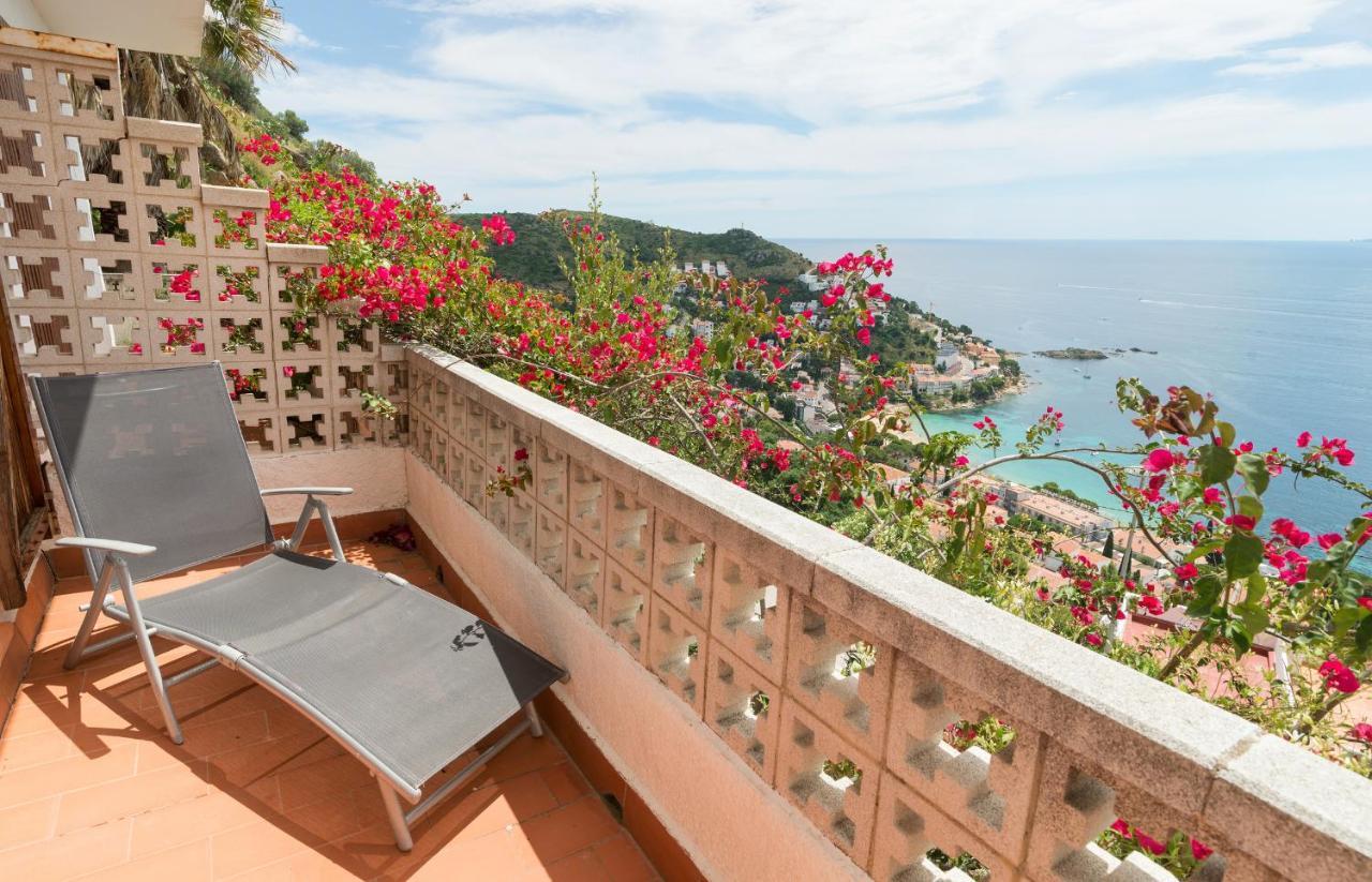 Villa Buraux III Roses Exterior foto