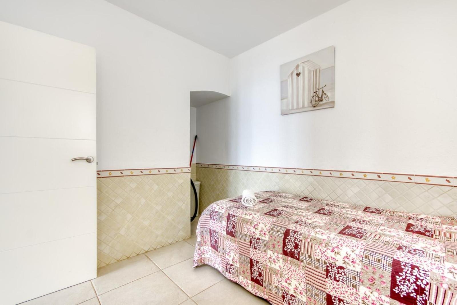 Villa Buraux III Roses Exterior foto